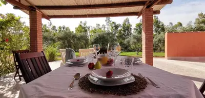 Bevande di Patio House
