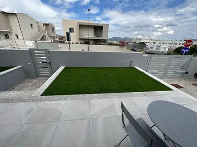 Edificio in cui si trova l'affittacamere