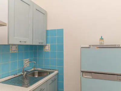 Cucina o angolo cottura di Apartment Lucia by Interhome