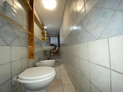 Bagno di Apartment Green House by Interhome