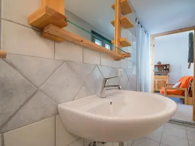 Planimetria di Apartment Green House by Interhome