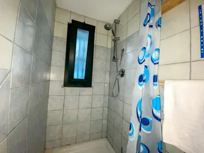 Bagno di Apartment Green House by Interhome