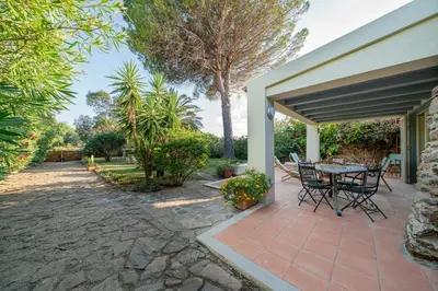 Giardino di Casa Loris by Wonderful Italy