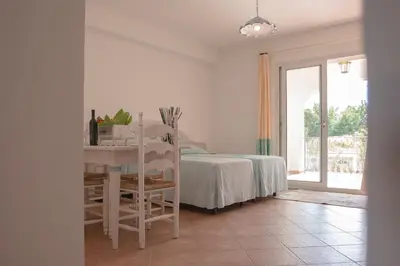 Planimetria di Le Residenze Del Golfo Di Orosei Bilo 5 - Happy Rentals
