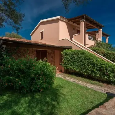 Residenze Gallura Trilo 6 - Happy Rentals