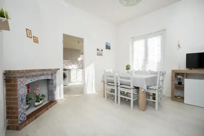 Cucina o angolo cottura di 