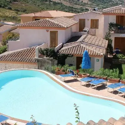 Bouganvillage Bilo With Shared Pool