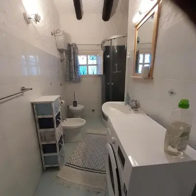 Bagno di ViaGramsci129