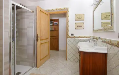 Bagno di Eliana's Apartments - Mares e Montes
