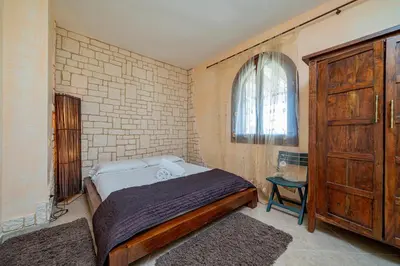 Letto o letti in una camera di Casa Hermes by Wonderful Italy