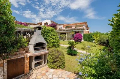 Giardino di Casa Hermes by Wonderful Italy