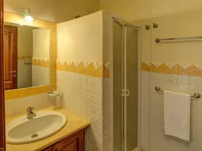 Bagno di Guest House Dolce Vita
