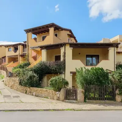 Residence Orizzonti app n 21
