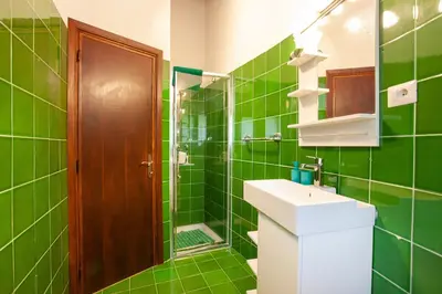 Bagno di Villa Smeralda