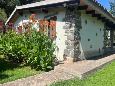 Giardino di Casa Costera