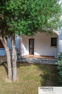 Giardino di Appartement 