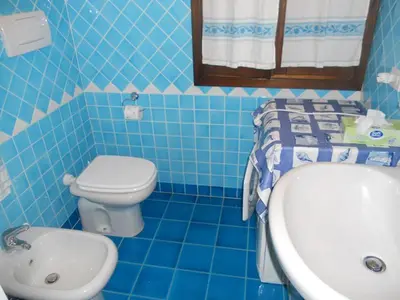 Bagno di Appartamento Mare 2