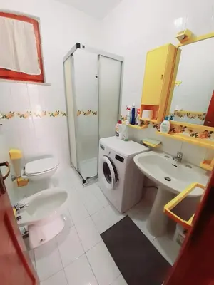 Bagno di PierHouse Li Piri