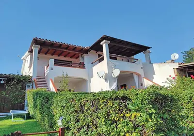 Giardino di Le Maree I Giardini di Ottiolu