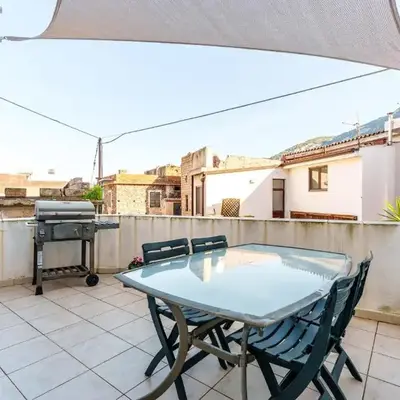 Vicol8 Casa Vacanze Dorgali