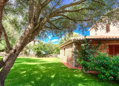 Giardino di Apartments in San Teodoro 43450