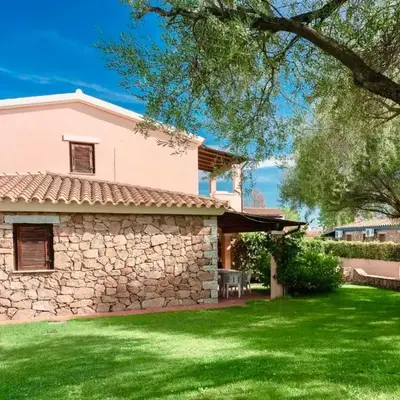 Apartments in San Teodoro 43450