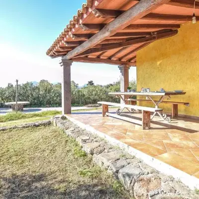 Pet Friendly Home In Orosei