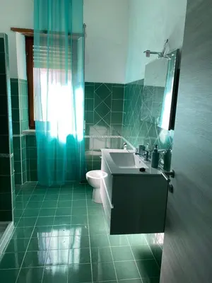 Bagno di CASA GIULIA