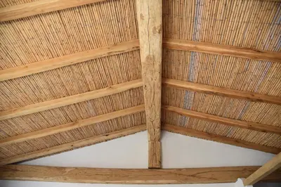 Planimetria di Auberge Santu Martine - Cottage with Pool - Ischierda