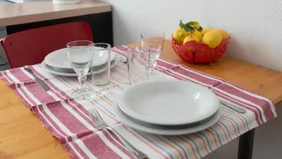 Planimetria di Billy's House