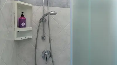 Bagno di Billy's House
