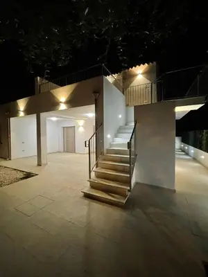 Planimetria di CHRISSO ROOMS affittacamere