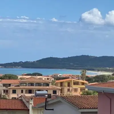 CASA MONICA