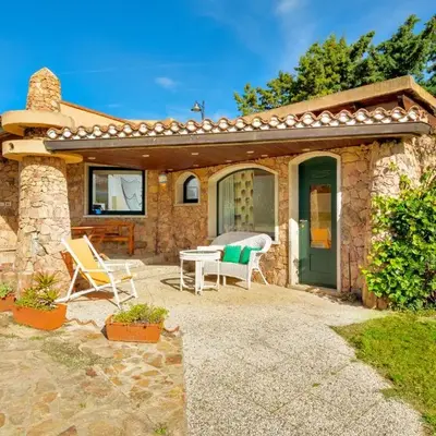 Casa Margherita