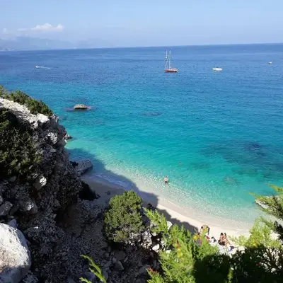 Casa vacanze Fenu