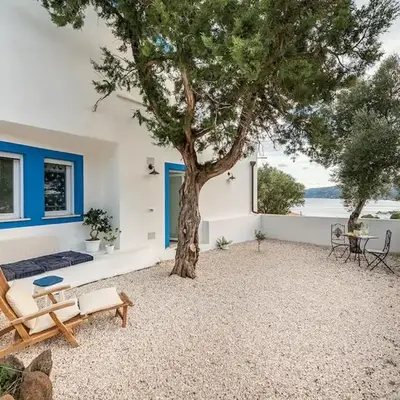 AffittaSardegna-Casa Altamarea