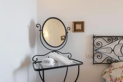 Planimetria di AffittaSardegna-Casa Del Golfo