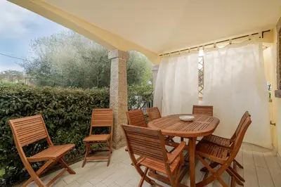 Giardino di Casa delle Ginestre by Wonderful Italy