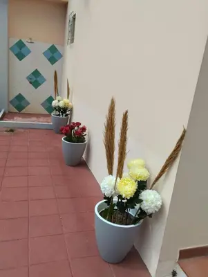 Planimetria di Le Trame di Ka.Sa