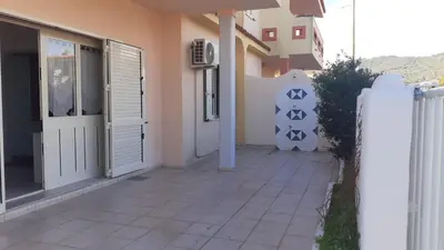 Edificio in cui si trova l'appartamento