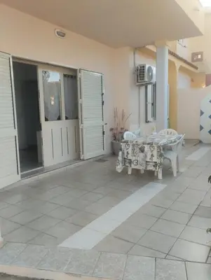 Planimetria di Le Trame di Ka.Sa