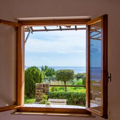 Casa Ariel - Cala Gonone