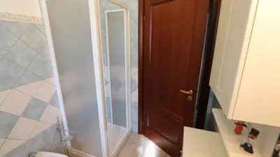Bagno di Casa Pia