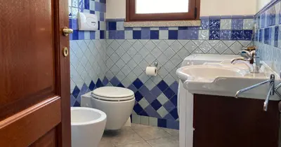 Bagno di Casa Amalia