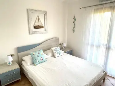 Planimetria di The Villa - San Teodoro