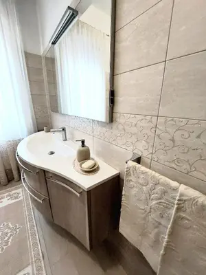 Bagno di CASA Peppa