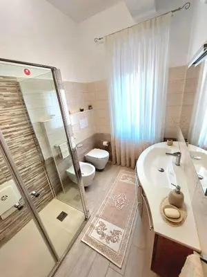 Bagno di CASA Peppa