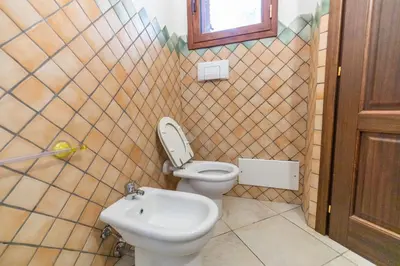 Bagno di Vista Mare Apartment 4