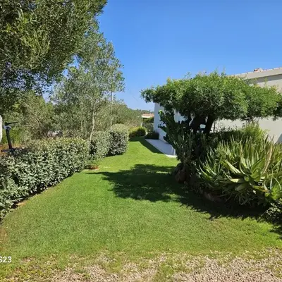 Sea & Country Rooms Porto Rotondo Golfo Aranci