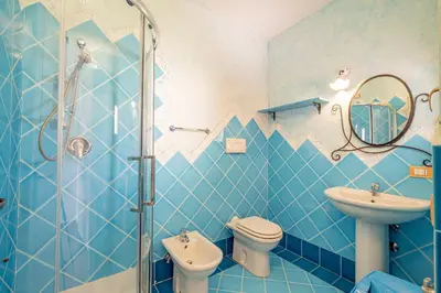 Bagno di Casa Nadia by Wonderful Italy